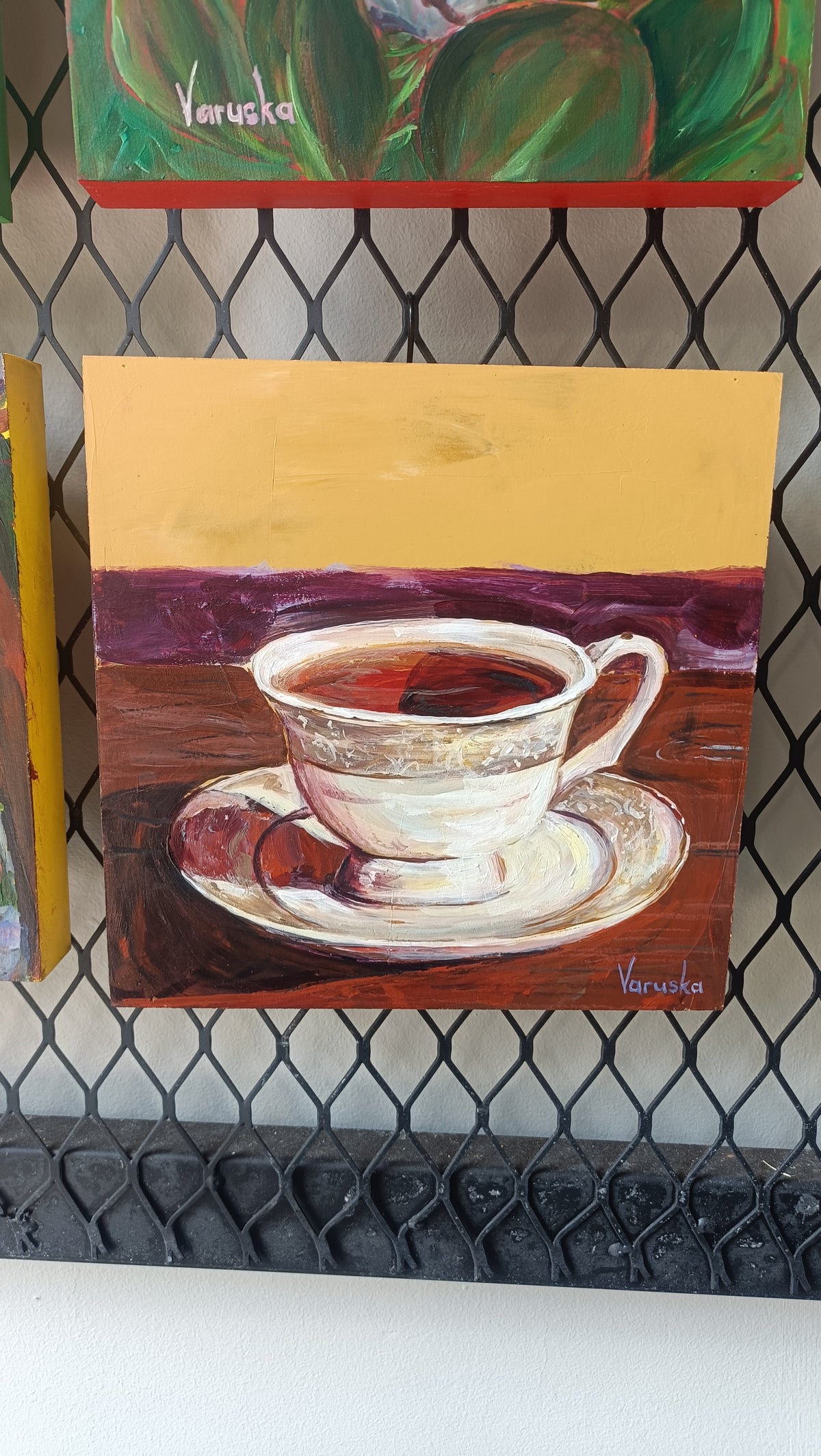 Rooibos Tea