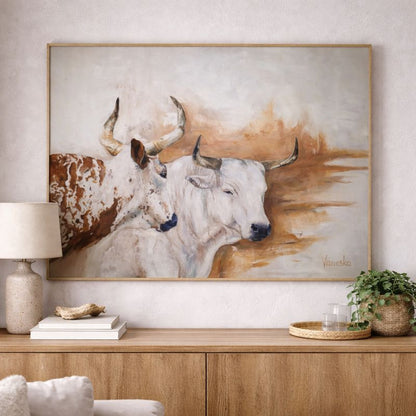Nguni Brothers