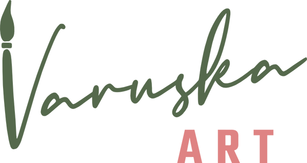 Varuska Art Classes