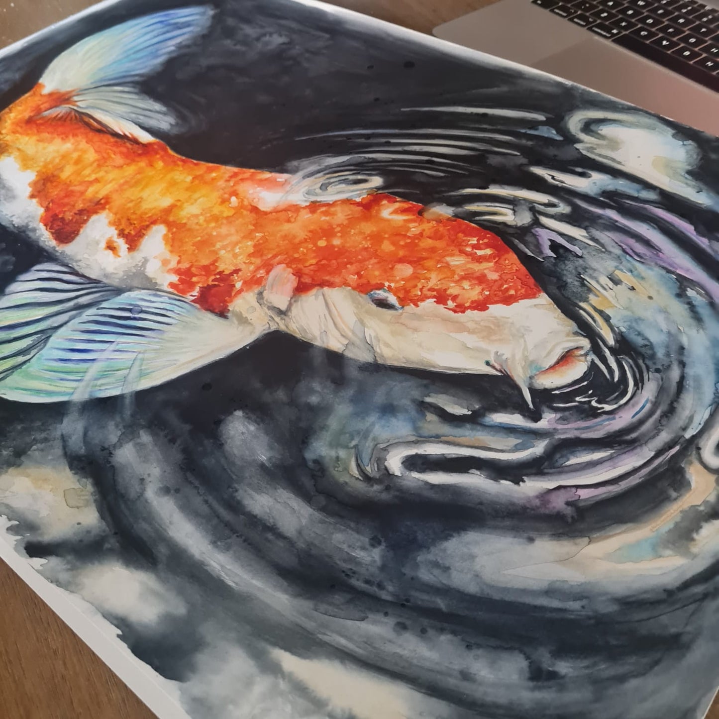 Private Art Classes per month