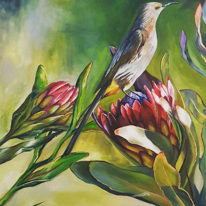 Private Art Classes per month