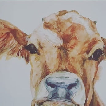 Private Art Classes per month