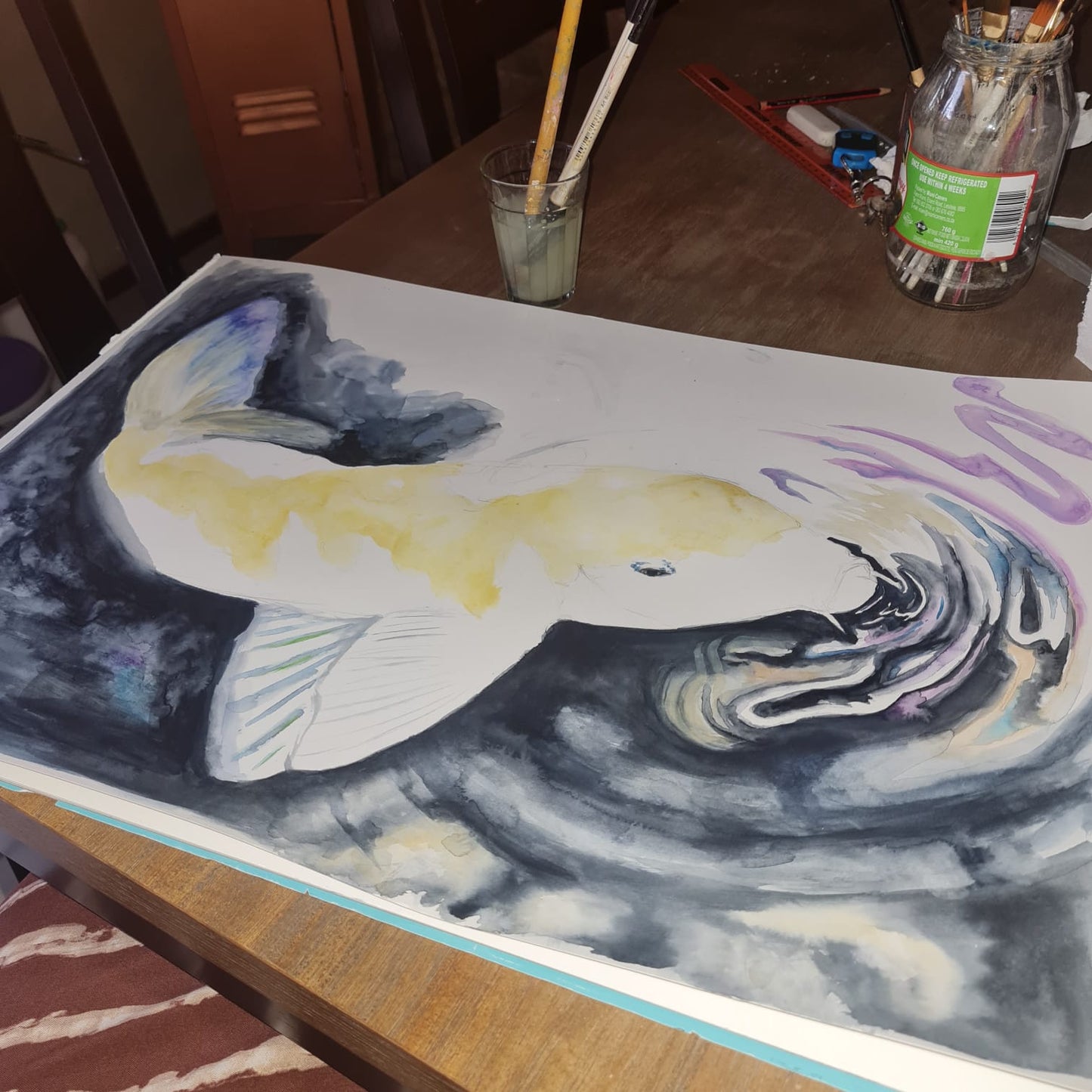 Koi