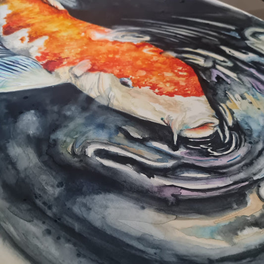 Koi