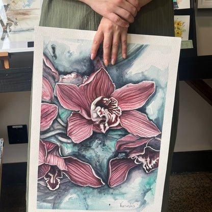 Custom Artwork Order