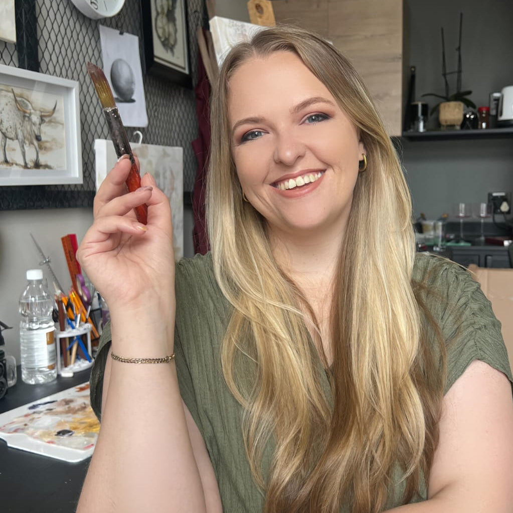 Drawing Basics Workshop, 25 April